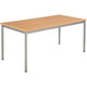 Tafel sodematub ft168rect-1515 rechthoekig beuken