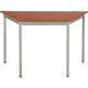 Tafel sodematub ft126trap-3515 trapeziumvormig kers
