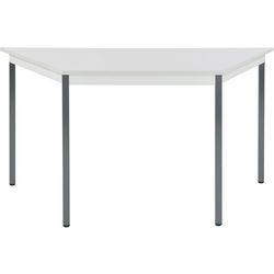 Tafel sodematub ft147trap-9213 trapeziumvormig grijs