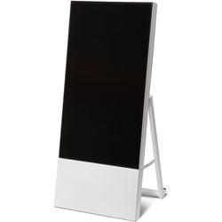 Digitaal bord showdown diat43c9003esf wit