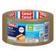 Verpakkingstape tesa 58299-00000-00 bruin 66 m