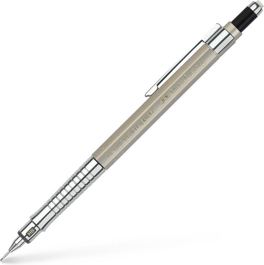 Faber-castell vulpotlood - tk-fine vario l - 0,35mm - champagne gold - fc-135340