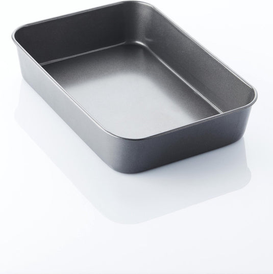 Point-virgule bak- en ovenschotel - anti-aanbaklaag - 40x26x8cm