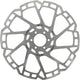 Elvedes remschijf 203mm zesgats 2.3mm