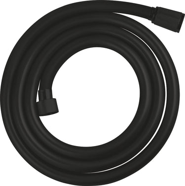 Grohe - vitalioflex - doucheslang trend - 175 cm - matte black