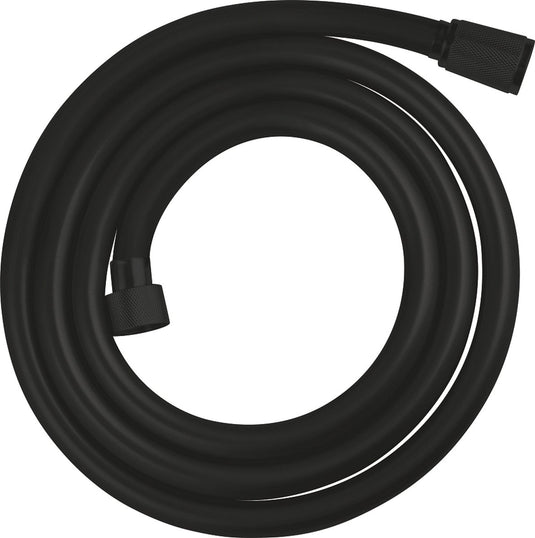 Grohe - vitalioflex - doucheslang trend - 175 cm - matte black