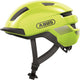 Abus helm purl-y signal yellow s 51-55cm