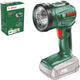 Bosch universallamp 18 bouwlamp - zonder accu en lader