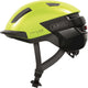 Abus helm purl-y ace signal yellow l 57-61cm