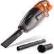 Powerplus dual power accu kruimelzuiger powdp6030 - 20v draadloze stofzuiger - verlengbaar - zonder accu en lader - met 2 acc.