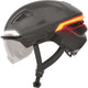 Abus helm hyp-e ace volcano titan s 51-55cm