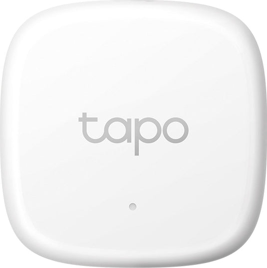 Tp-link tapo t310 smart temperatuur- en vochtigheidssensor