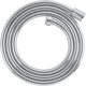 Grohe vitalioflex metal doucheslang -175 cm - metaal - chroom
