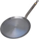 Debuyer de buyer mineral b pannenkoekenpan 30 cm – crêpepan – plaatstaal – pfas-vrij – natuurlijk antiaanbak effect – made in france