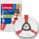 Vileda turbo extra vervanging - 1 per verpakking - geschikt voor alle centrifugesystemen van - +20% extra reinigingsvermogen - voor alle vloeren