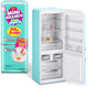 Mini brands zuru mini's - fill the fridge - inclusief mini's