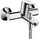 Hansgrohe focus badkraan - 15 cm hartafstand