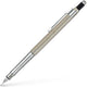 Faber-castell vulpotlood - tk-fine vario l - 0,5mm - champagne gold - fc-135540