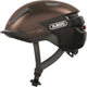 Abus helm purl-y ace metallic copper m 54-58cm