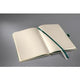 Sigel - notitieboek - conceptum nature edition - bamboo - a5 - hardcover - 194 pagina's - 80 grams - dots - si-co670