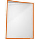 Informatie displayframe ultradex pastel oranje