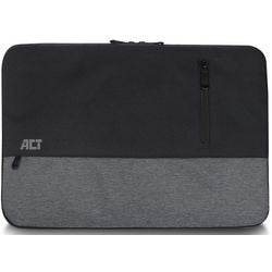 Laptophoes act urban ac8545 polyester zwart