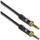 Act stereo-audiokabel ac3613 zwart
