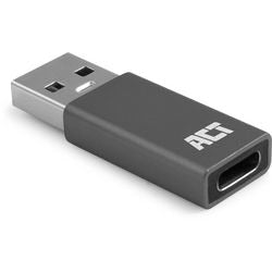 Act usb-adapter ac7375 zwart