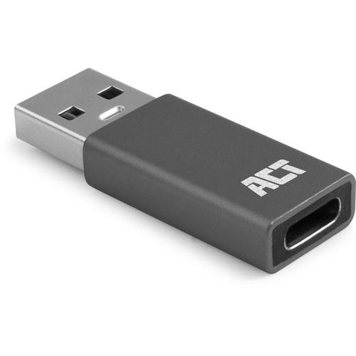 Act usb-adapter ac7375 zwart