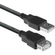 Act usb-kabel ac3043 zwart