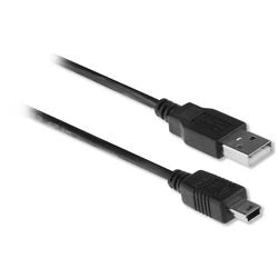 Act usb-kabel 2.0 ac3050 zwart