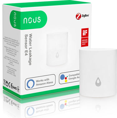 Nous water lekkage sensor