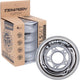 Tempish - catch 82a - wielen voor skeelers - 76mm - 4 stuks