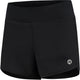 Rogelli core hardloopshort dames - zwart - xl