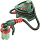 Bosch pfs 5000 e verfspuit - op snoer - 1200 w