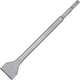 Wolfcraft - spadebeitel sds plus - tegelbeitel - 7912000