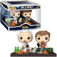 Funko zurück in die zukunft doc marty (pop! moment) vinylfiguur 1846 unisex pop! - neutraal - standard