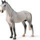 Collecta figurine - hannoveraan hengst - 1:20 - paarden - handgeschilderd - miniatuur