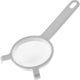 Westmark zeef - ø 8cm - polypropyleen