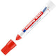 Edding pastamarker 950 10 mm, rood