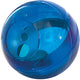 Rogz for dogs rogz tumbler 12 cm - hondenspeelgoed - blauw