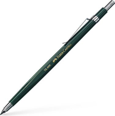 Faber-castell vulpotlood tk 4600 hb clip