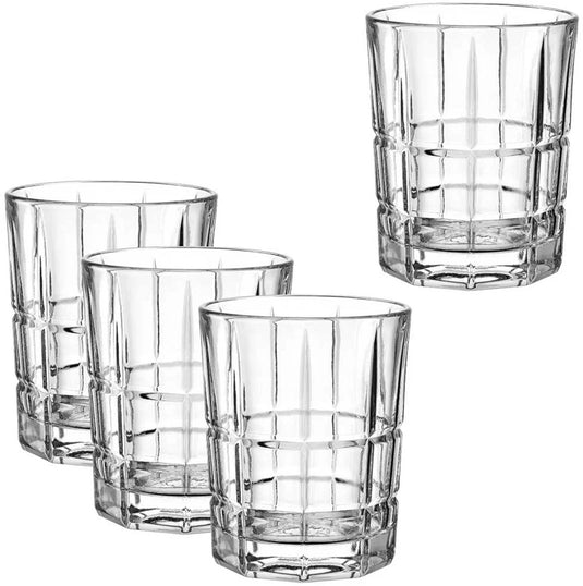 Leonardo spiritii nova drinkglas 300ml - set 4