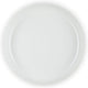 Le creuset diep bord coupe - meringue - ø 22 cm