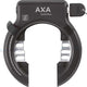 AXA Solid Plus zwart ART2 ringslot - 150mm - fiets