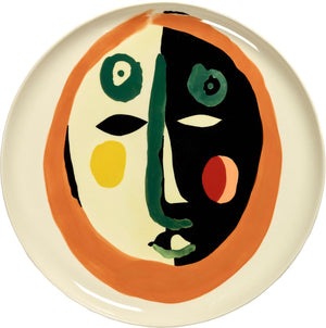 Serax - ottolenghi feast - serveerschaal - mix - 35 ø