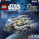 Lego star wars anzellan starship - 75445