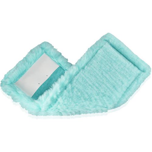 Leifheit wisserovertrek ergo static clean twist groen