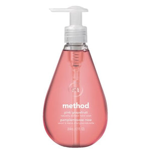 Method handzeep ecover pink grape fris