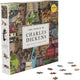 Laurence king - puzzel 'the world of charles dickens' (1000 stukjes)